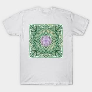 Succulent T-Shirt